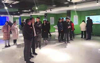 济宁食品工业开发区 筑巢平台建设 吸引人才集聚 助推企业发展