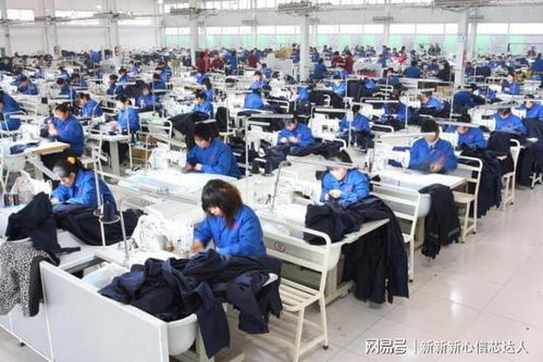 为什么现在很多工厂招不到工人