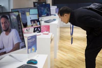 名企风采丨ldquo;百家名企”报道团造访攀升!